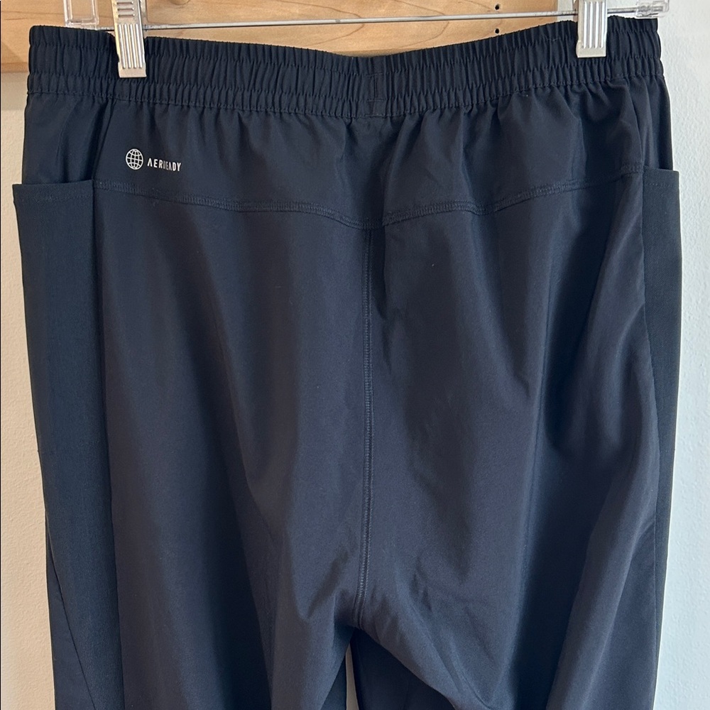 Adidas Track Pant with reflective - Picture 11 of 14